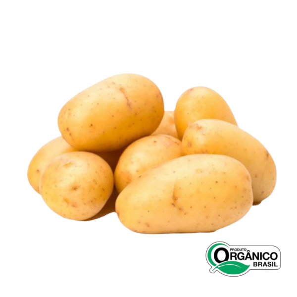 Batata Inglesa