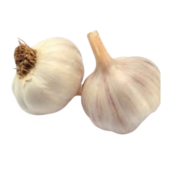 Alho de Cabeça