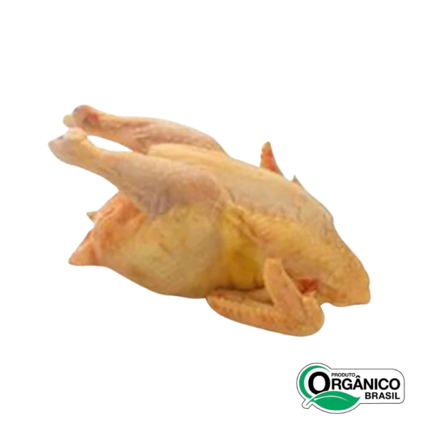 Galinha Caipira