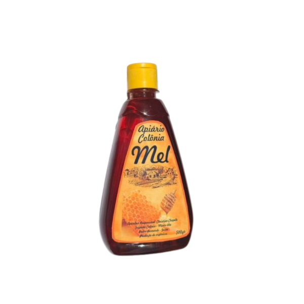 Mel Orgânico