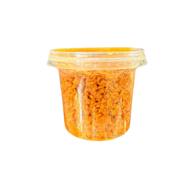 Doce de Leite Talhado