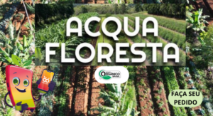 ACQUA FLORESTA