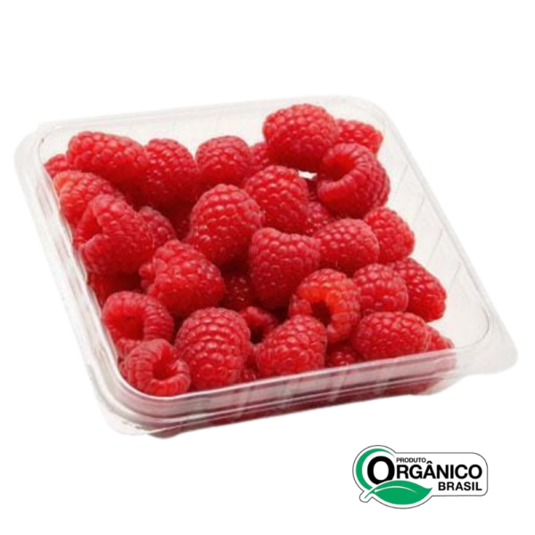 Framboesa Vermelha