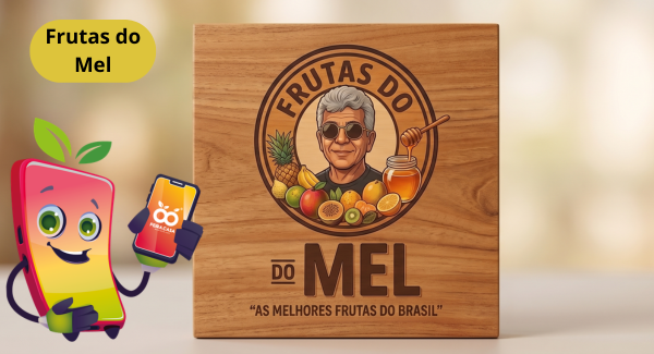 Frutas do Mel (1)