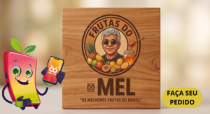 Frutas do Mel
