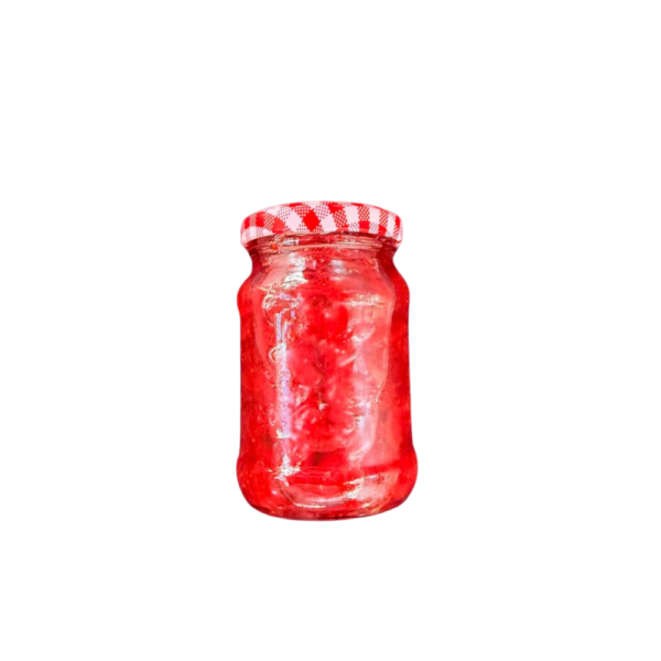 Geleia de Morango