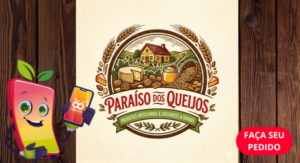 Paraíso dos Queijos