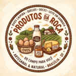 Produtos da Roça