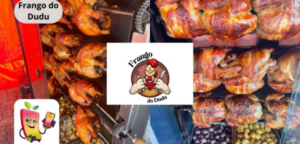 Frango do Dudu