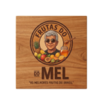 Frutas do Mel