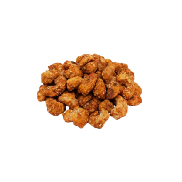 Amendoim Caramelizado