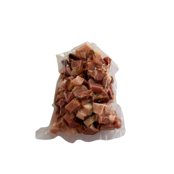 Bacon Picadinho