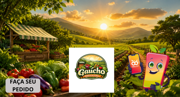 Gaúcho horticultura