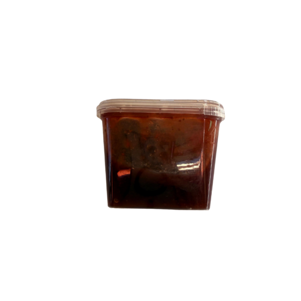 Doce de Goiaba