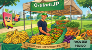 Ortifruti JP