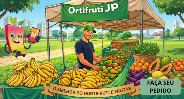 Ortifruti JP
