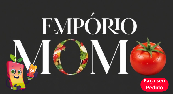 Empório Momo Verduras