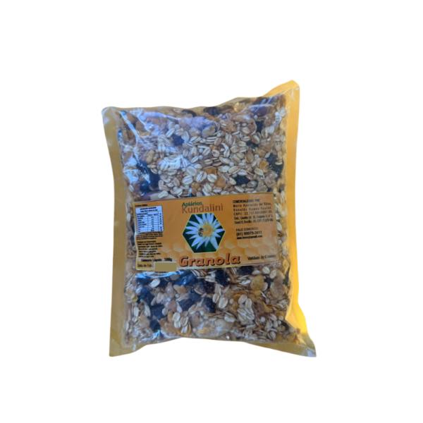 Granola