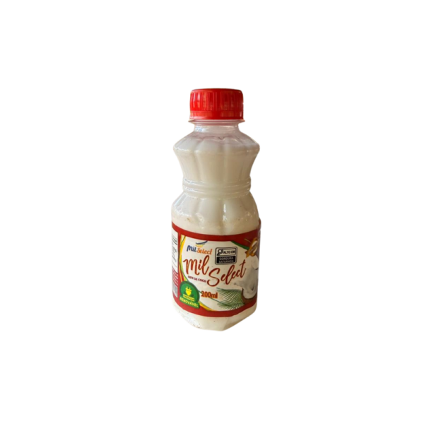 Leite de Coco Mil Select