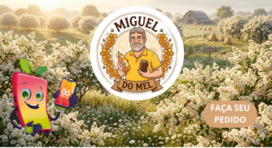 Miguel do Mel