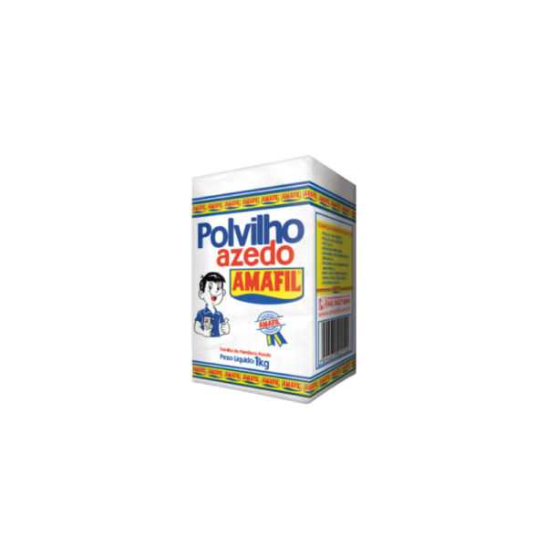 Polvilho Azedo Amafil