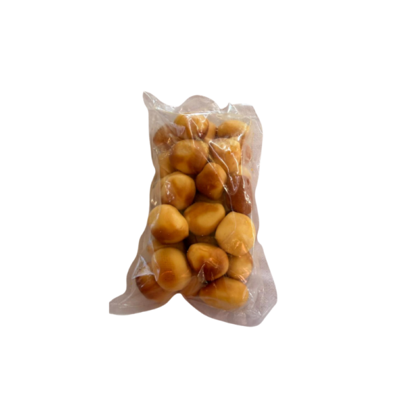 Provolone Defumado