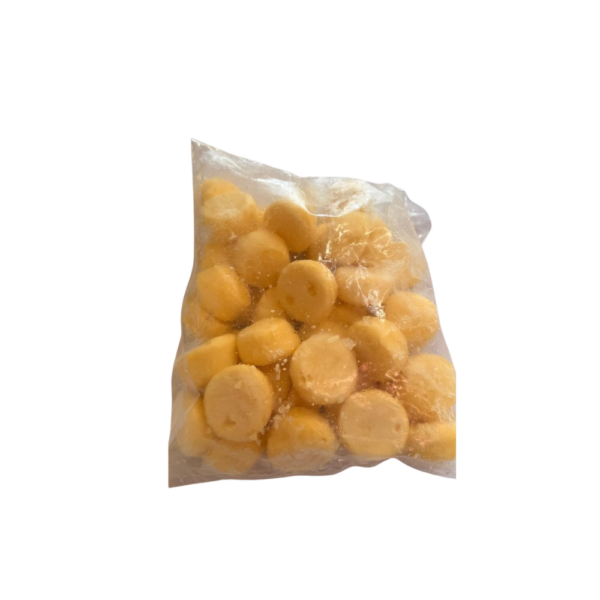 Pão de Queijo Caseiro