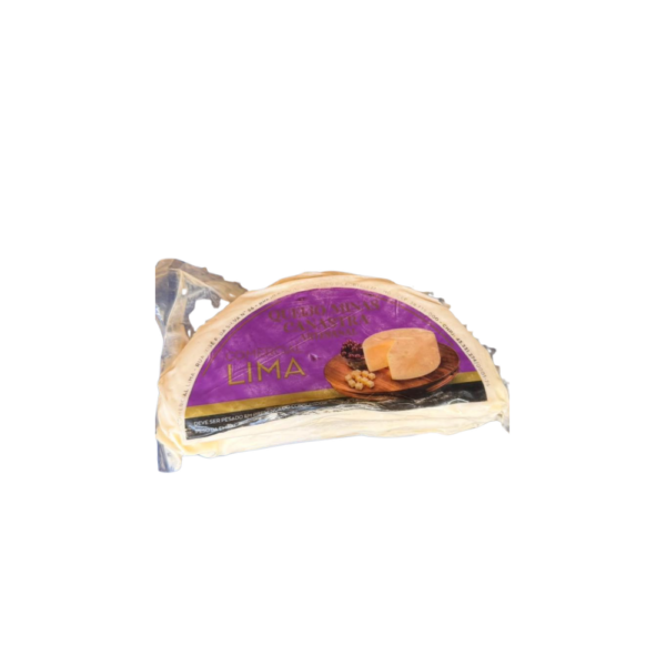 Queijo Minas Canastra Artesanal Lima
