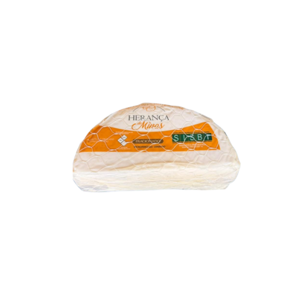 Queijo Minas Herança Minas