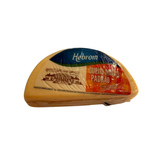 Queijo Minas Padrão Hebrom