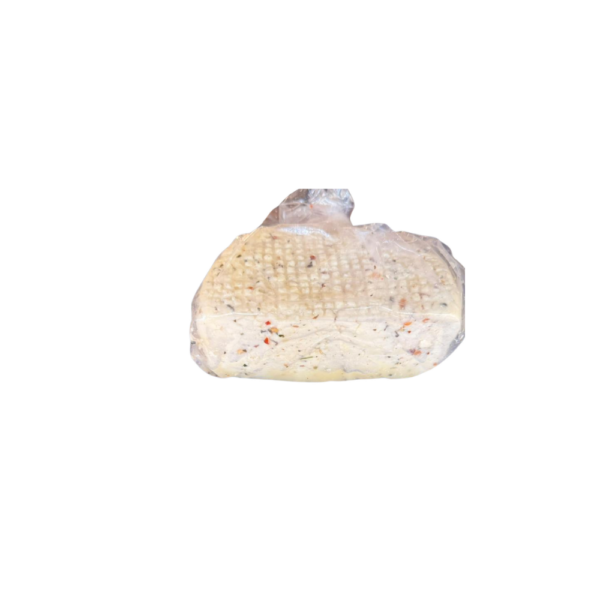 Queijo Minas Temperado