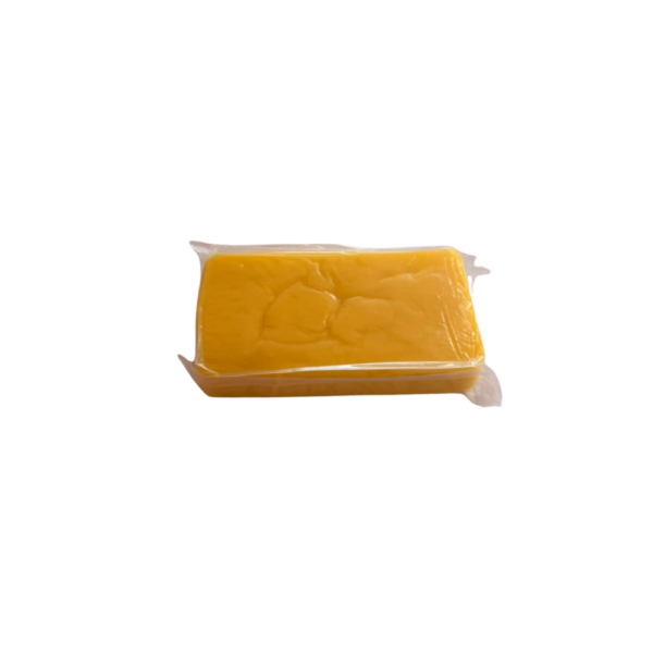 Requeijão Amarelo