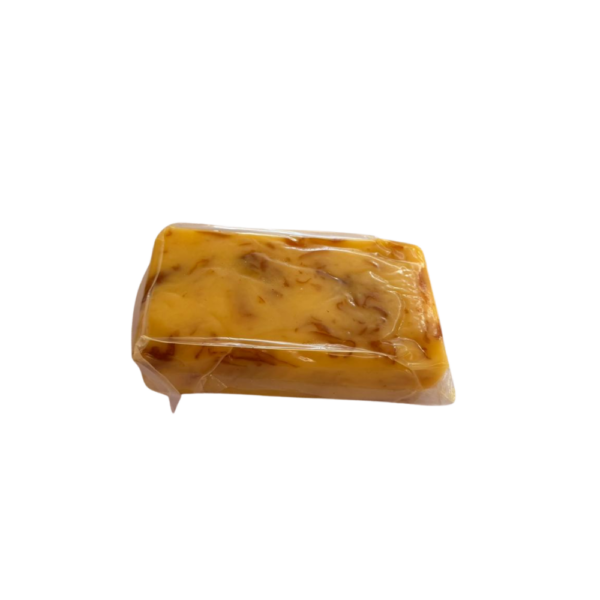 Requeijão de Tacho com Raspa