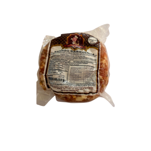 Linguiça de Frango Marguerita