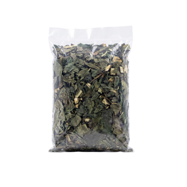 Chá Verde Saco
