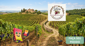 Silvia Boutique de Vinhos