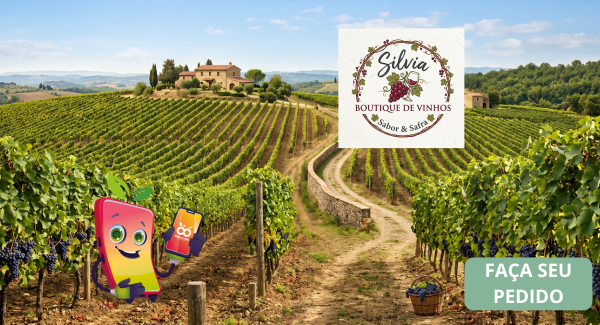 Silvia Boutique de Vinhos