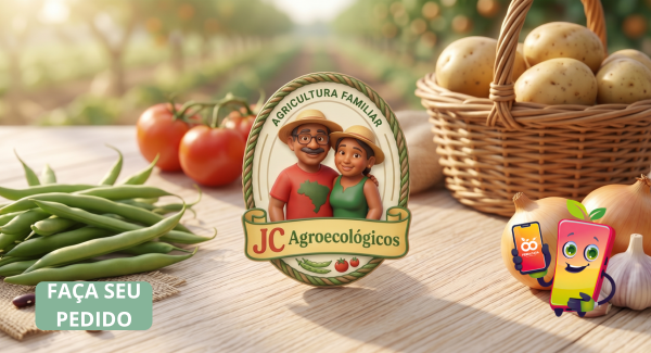 JC Agroecológico