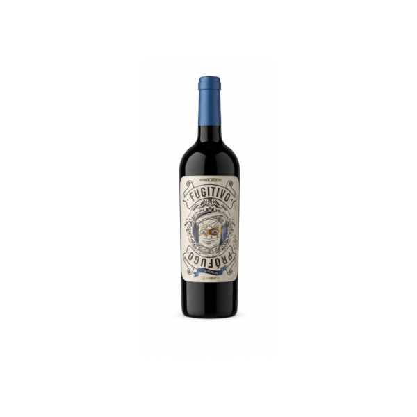 Vinho Fugitivo Profundo