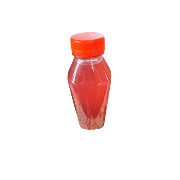 Kombucha Blend de Gengibre, Hibisco e Maracuja
