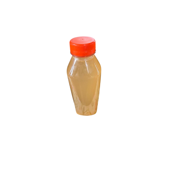 Kombucha Maracuja com  Gengibre