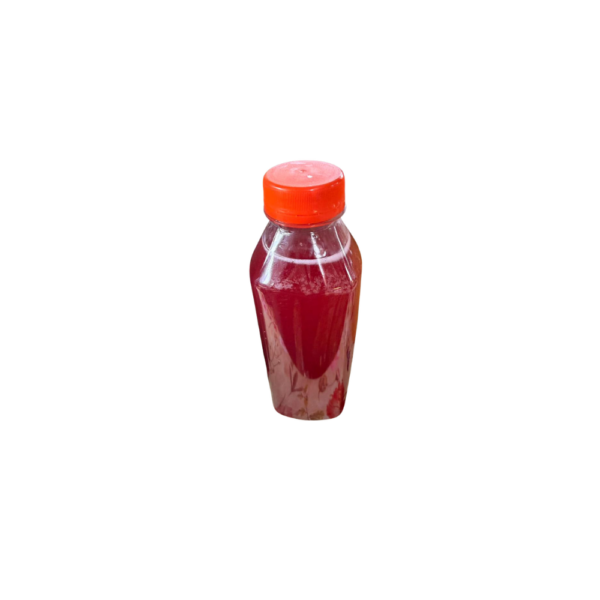 Kombucha Blend de Gengibre, Hibisco e Abacaxi