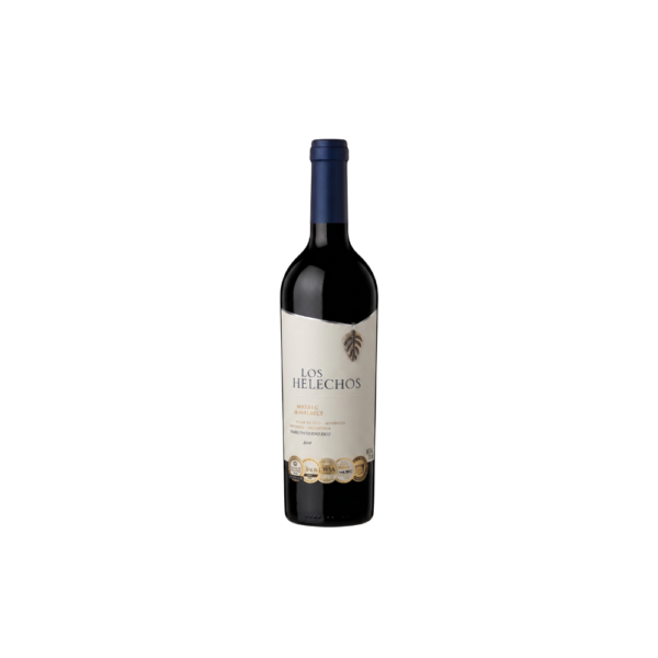 Vinho Los Helechos Malbec