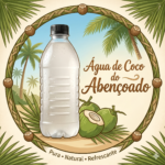 Agua de Coco do Abençoado