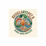 Reciclartepet8 Mundo Amor Envolvido