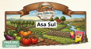 Sitio Terra Viva Asa Sul