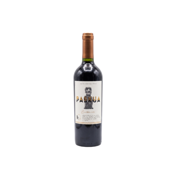 Vinho Paskua Carménère